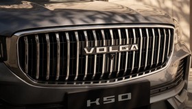Volga K50