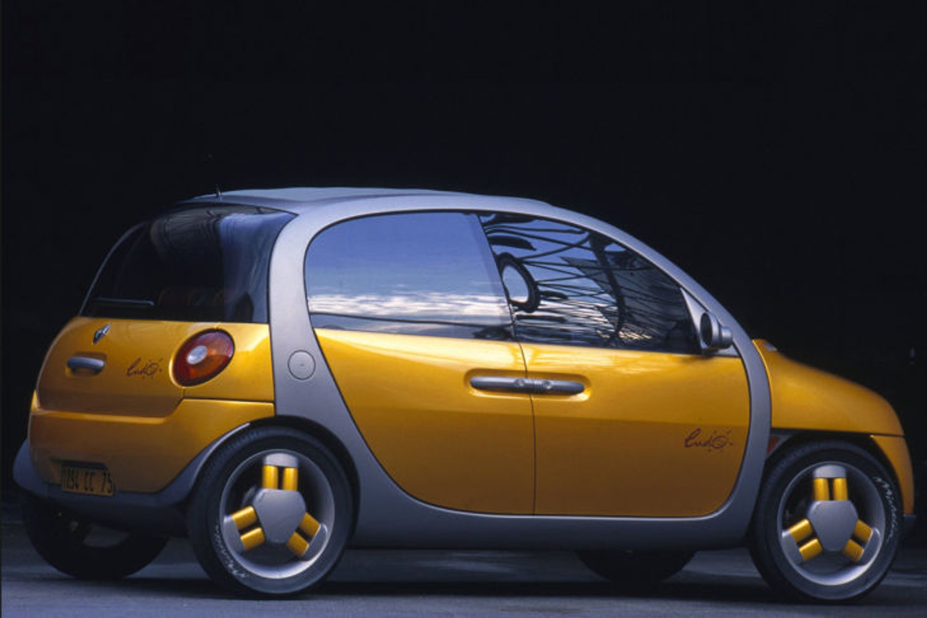 Te koncepty tworzyły historię motoryzacji