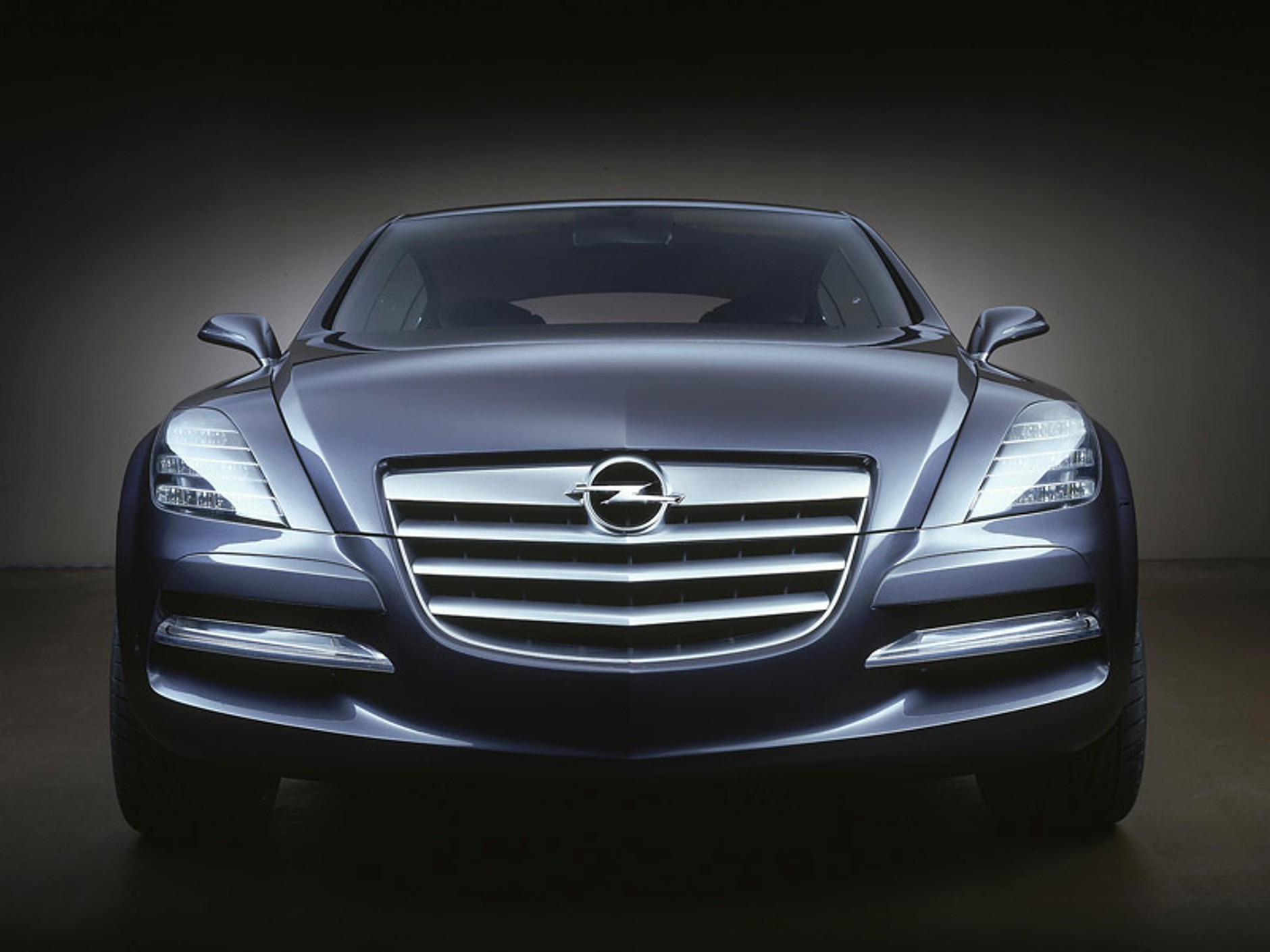 Autozeitung: Opel przygotowuje nową Omegę