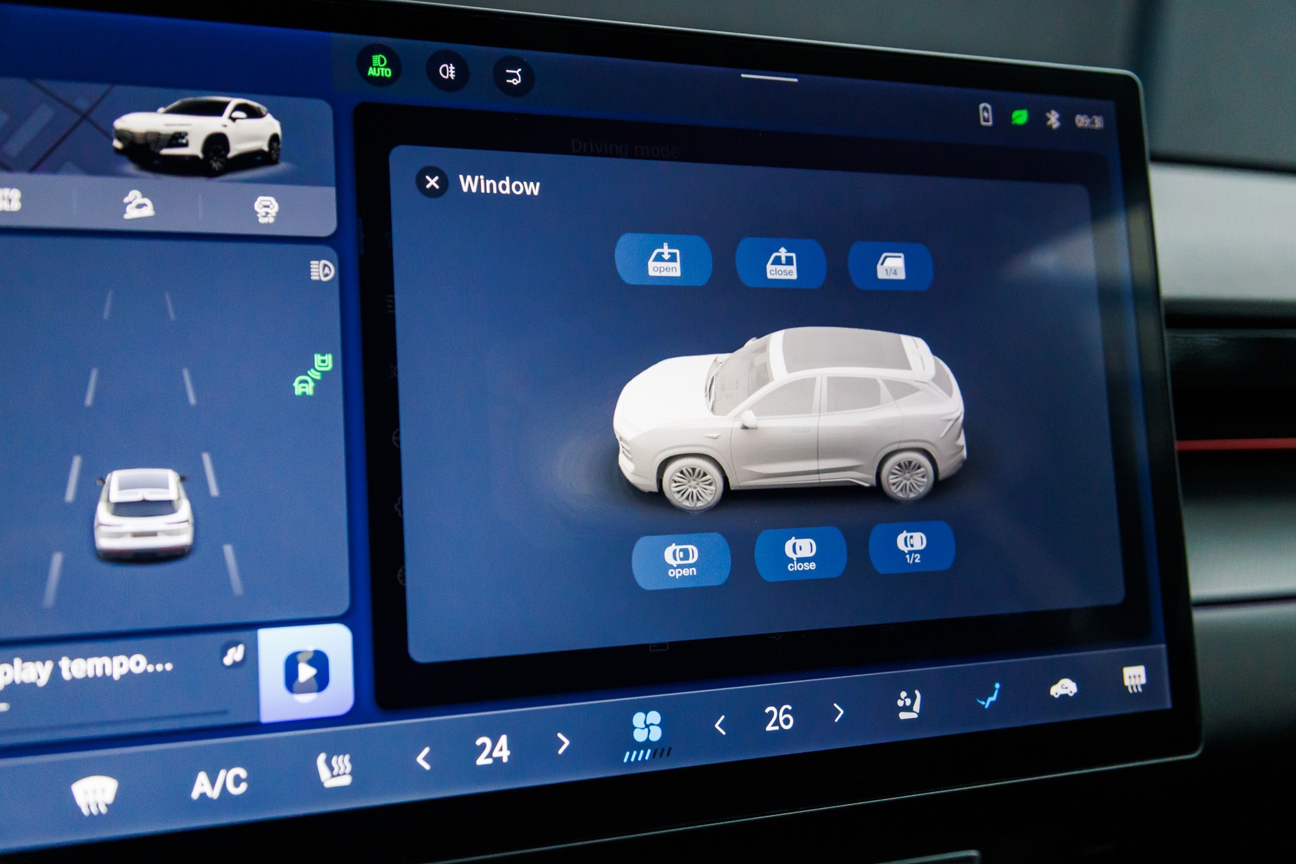 2026 Sportequipe 6 GT