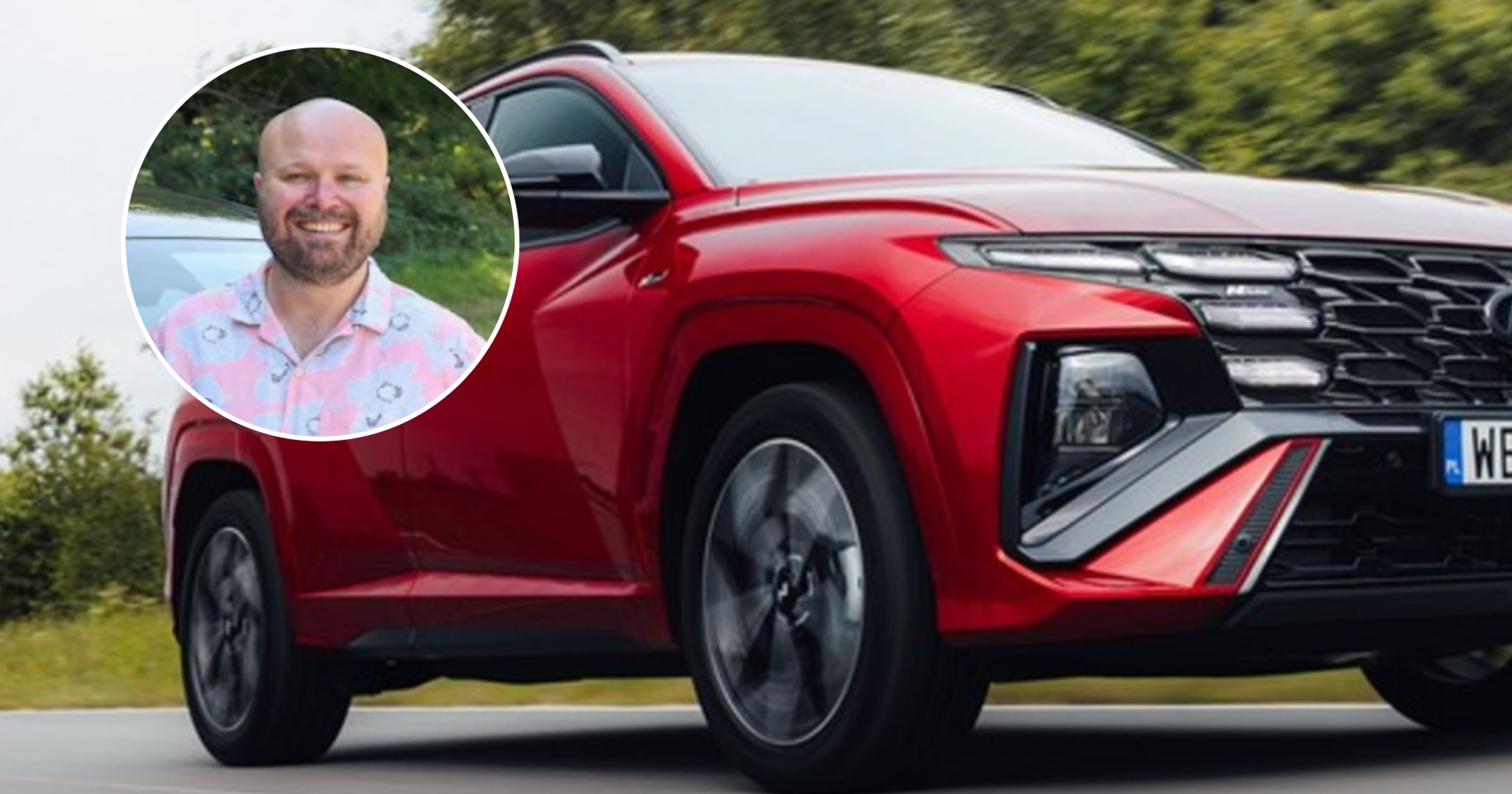 Najlepsze SUV-y, jakie można dziś kupić oraz jeden, którego odradzam