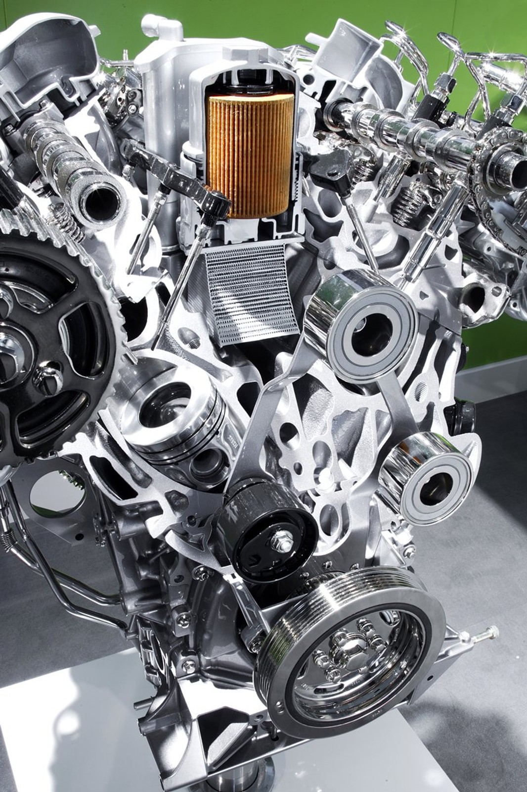 Land Rover Discovery 4:  Disco 2010 w Nowym Jorku