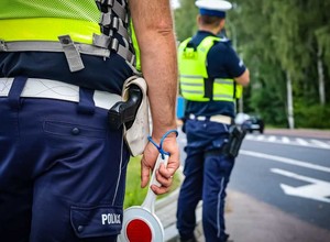 Wielka akcja policji już się zaczęła. Można dostać nawet 1500 zł mandatu