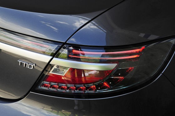 Saab 9-5: pierwsze zdjęcia i informacje