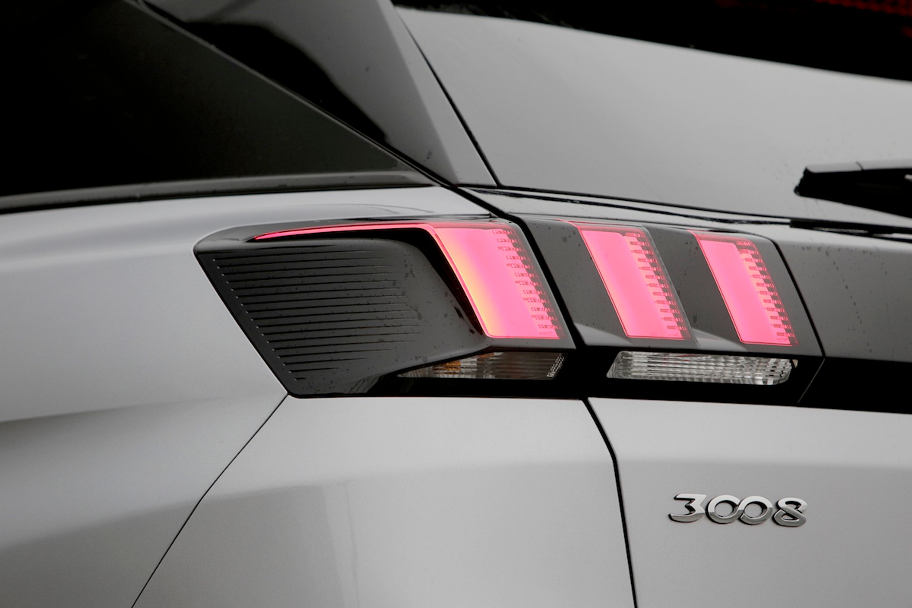 Peugeot 3008 1.2 PureTech Allure