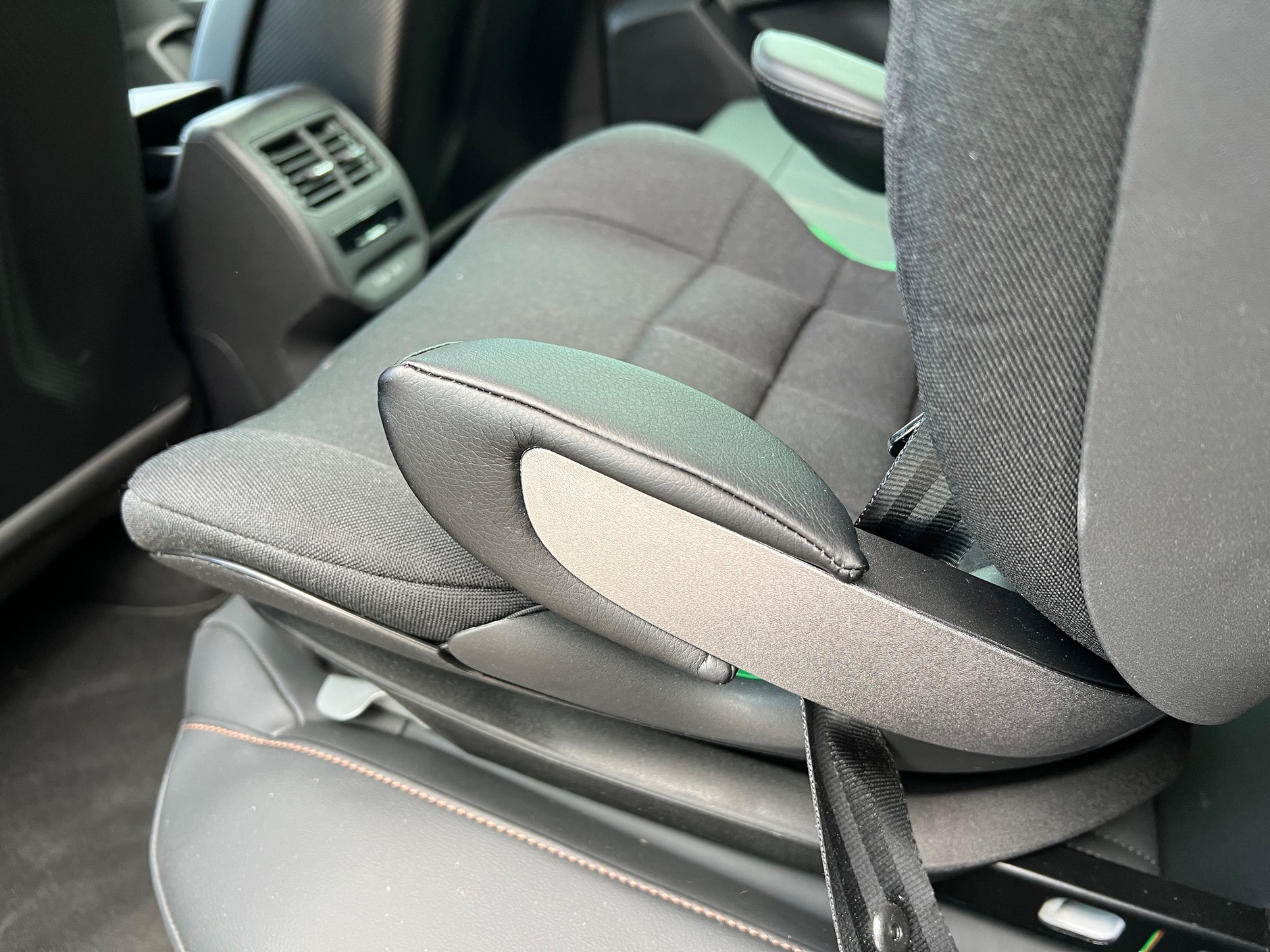 Avionaut Maxspace Comfort System +