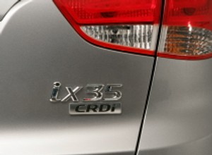 IAA Frankfurt 2009: Hyundai zaprezentuje ix35