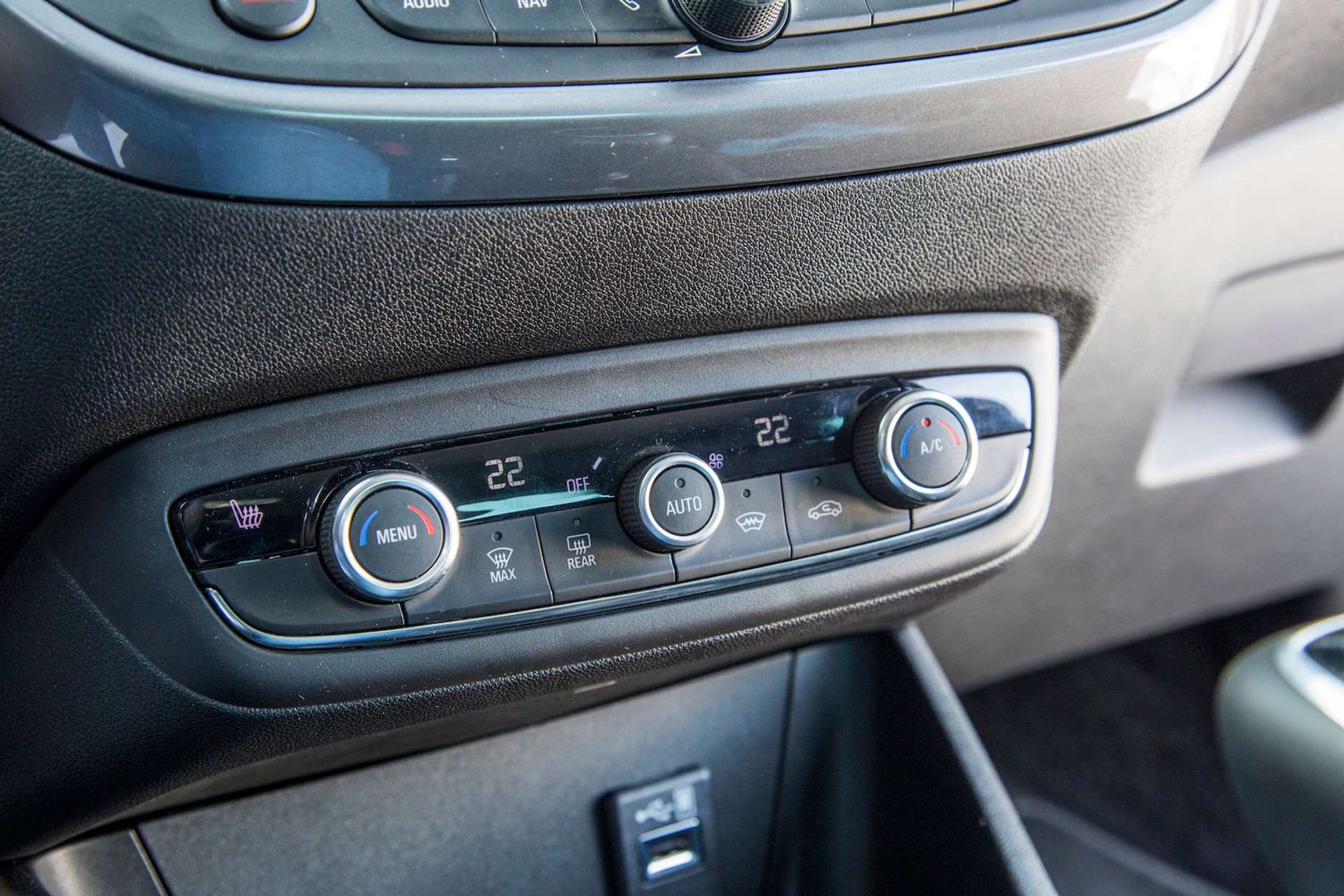 Opel Crossland X 1.2 Turbo Elite