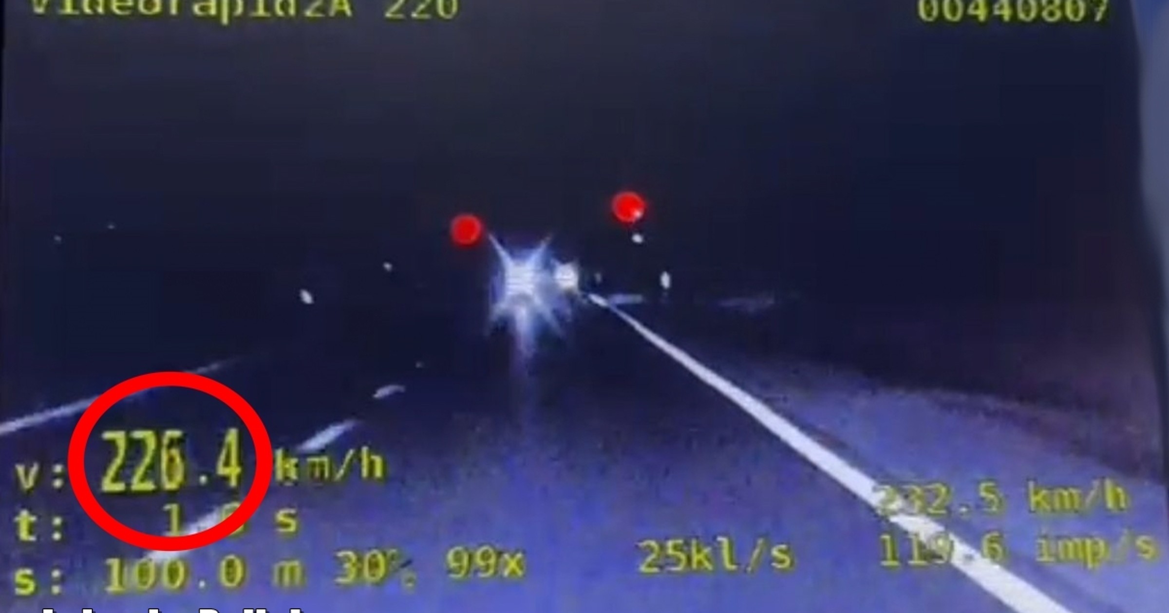 Obraz pochodzący z serwisu https://lubuska.policja.gov.pl/go/serwis-informacyjny/aktualnosci/49758,Jechal-226-kmh-na-krajowce-kierujacy-BMW-ukarany-wysokim-mandatem-i-20-punktami.html
