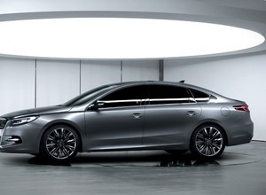 Samsung SM7 – czy to kolejne Renault VelSatis?