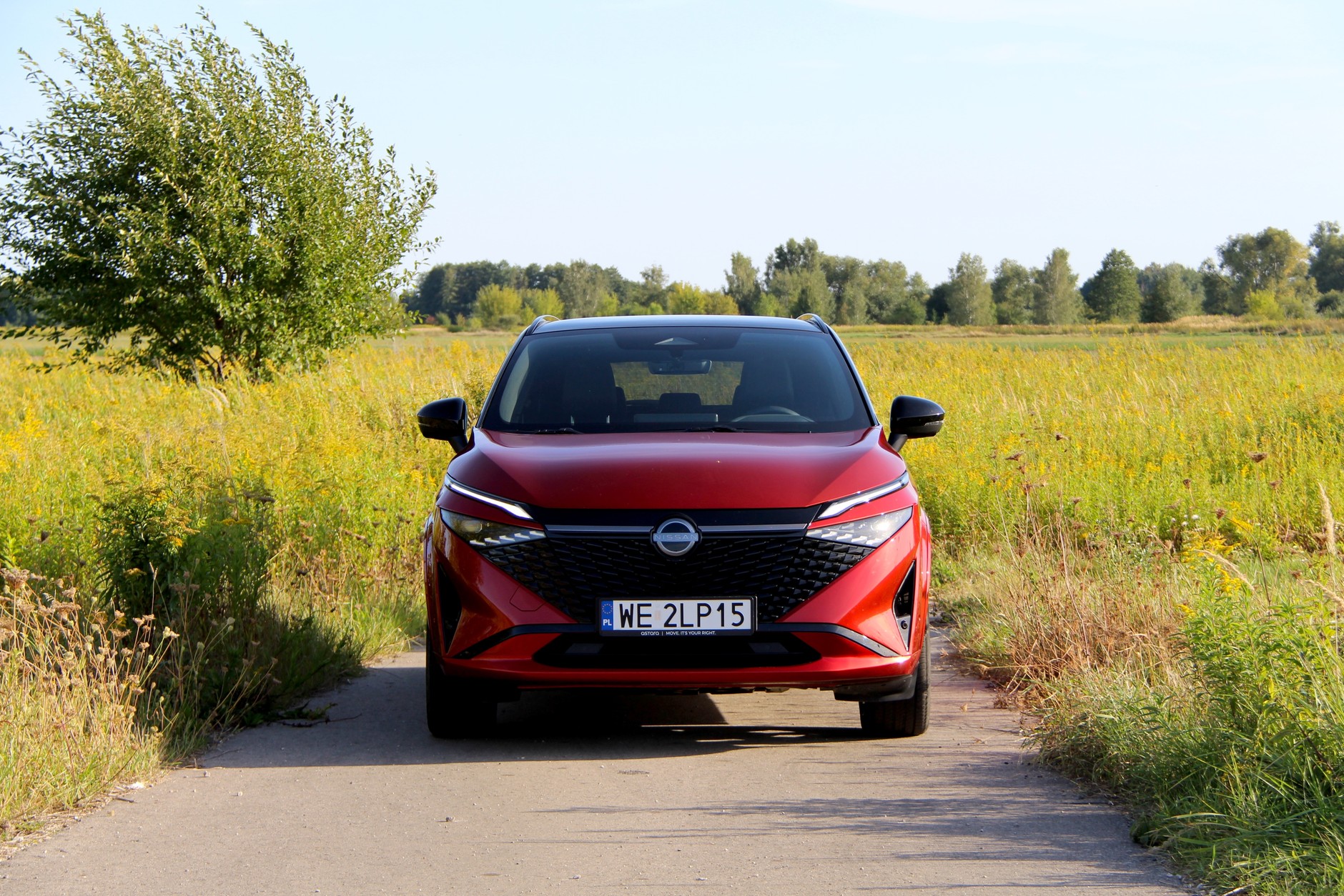 Nissan Qashqai e-Power N-Design