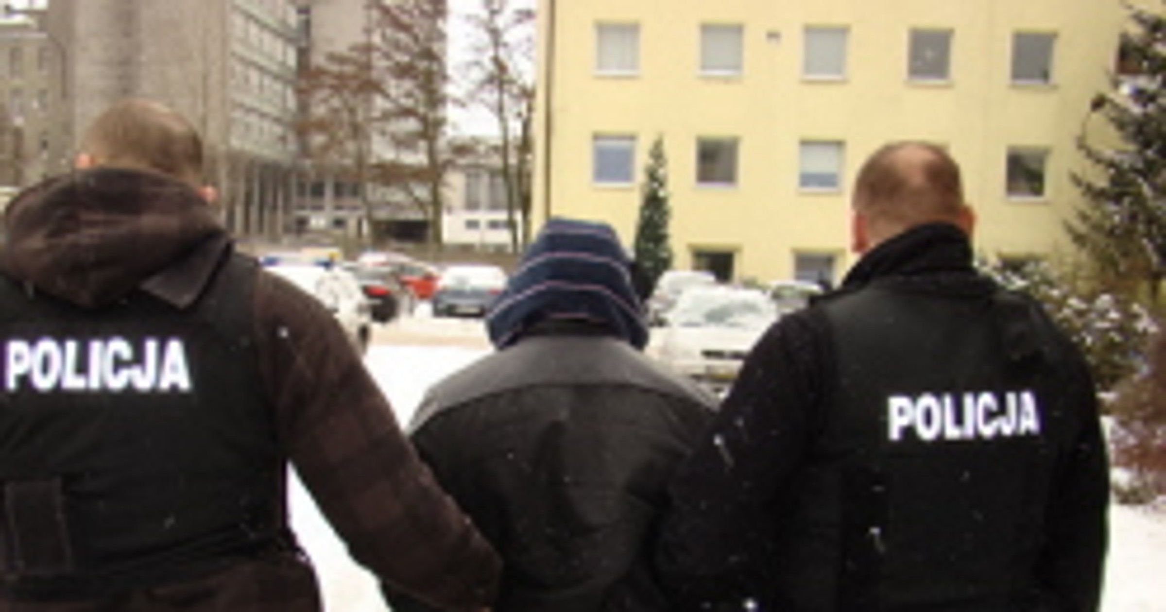 Weekend na drogach: 173 wypadki, 11 osób zabitych (29 - 31 I)
