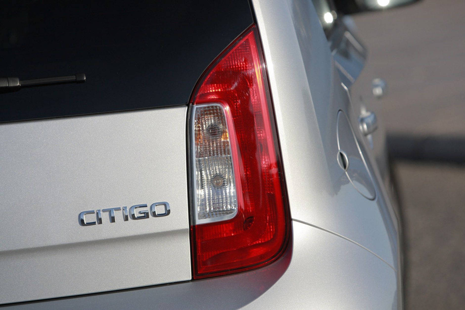 Skoda Citigo: czeska konkurentka Fiata Panda