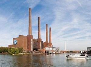 Nieoczekiwane problemy Volkswagena