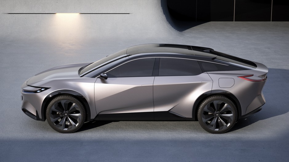 Toyota Kenshiki Forum 2023