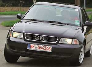 Wiekowe auta za 5-10 tys. zł, którymi warto się jeszcze zainteresować