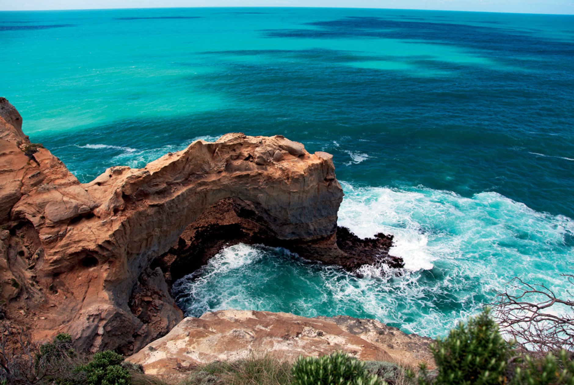 Toyotą Hilux po Australii: Antek i Karol w krainie kangurów