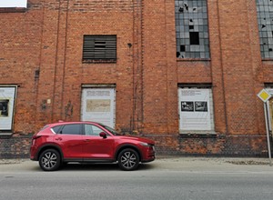 Mazda CX-5 2.5 SkyActiv-G - po prostu dwa i pół litra | TEST