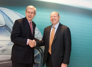 Szczegóły współpracy General Motors i PSA