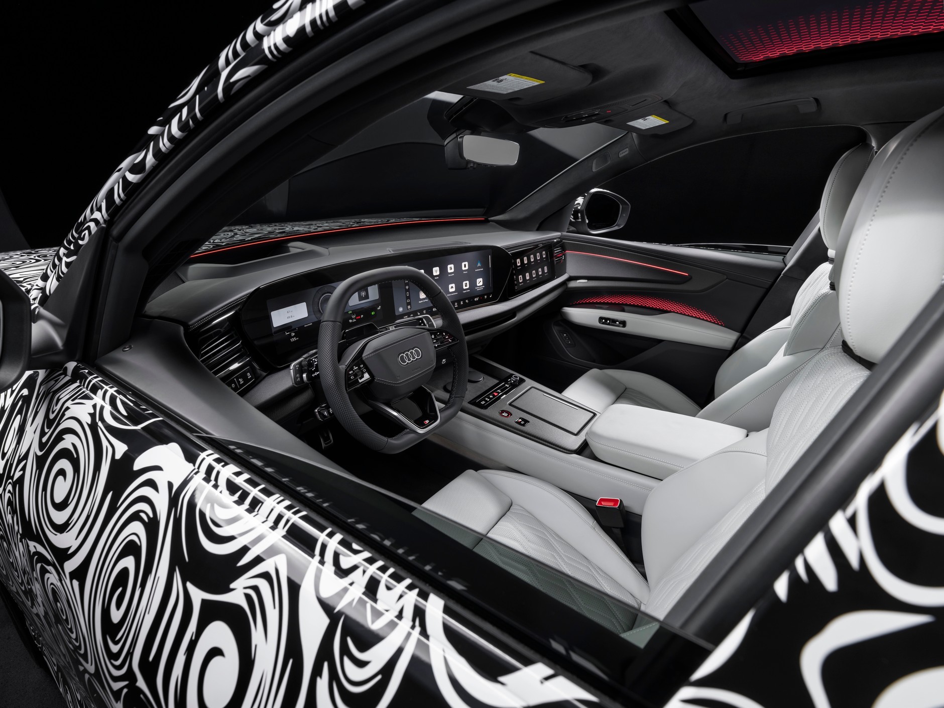 Audi Q9