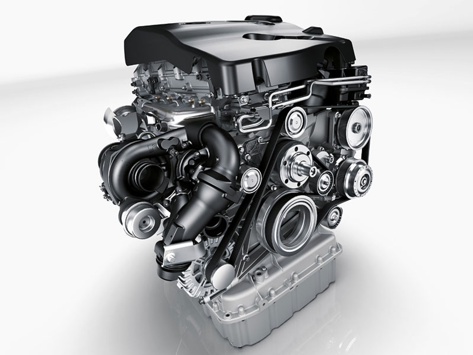 Mercedes-Benz Sprinter: Nové motory splňující Euro 5