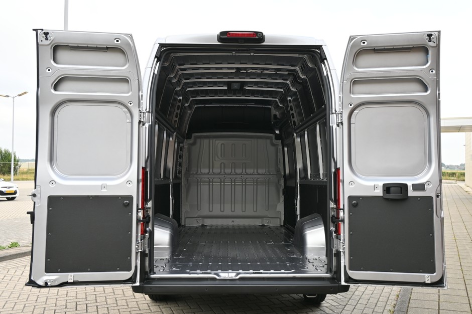 Toyota Proace Max