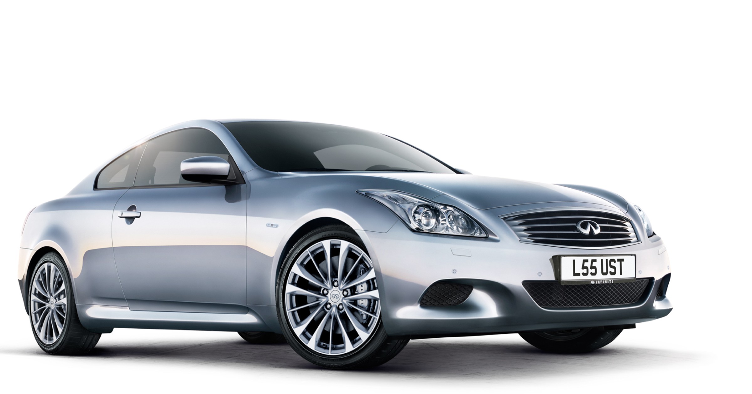 Jak zmieniła się gama Infiniti G na 2011 rok?