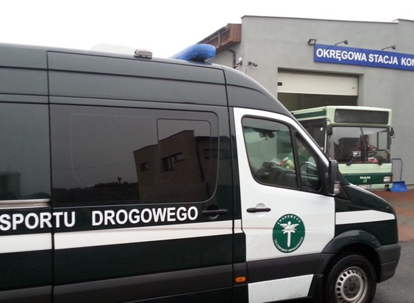 Wiele autobusów nadal jest w opłakanym stanie
