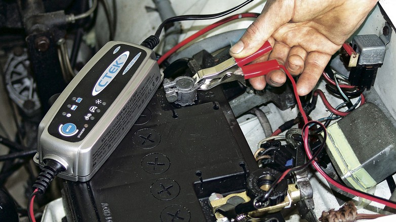 Test akumulatorów: wybór najlepszego to za mało