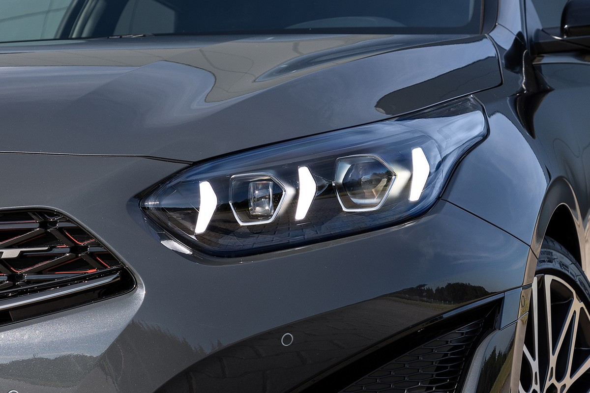 To już koniec Ceeda! Po 19 latach kompaktowa Kia o tej nazwie znika z gamy