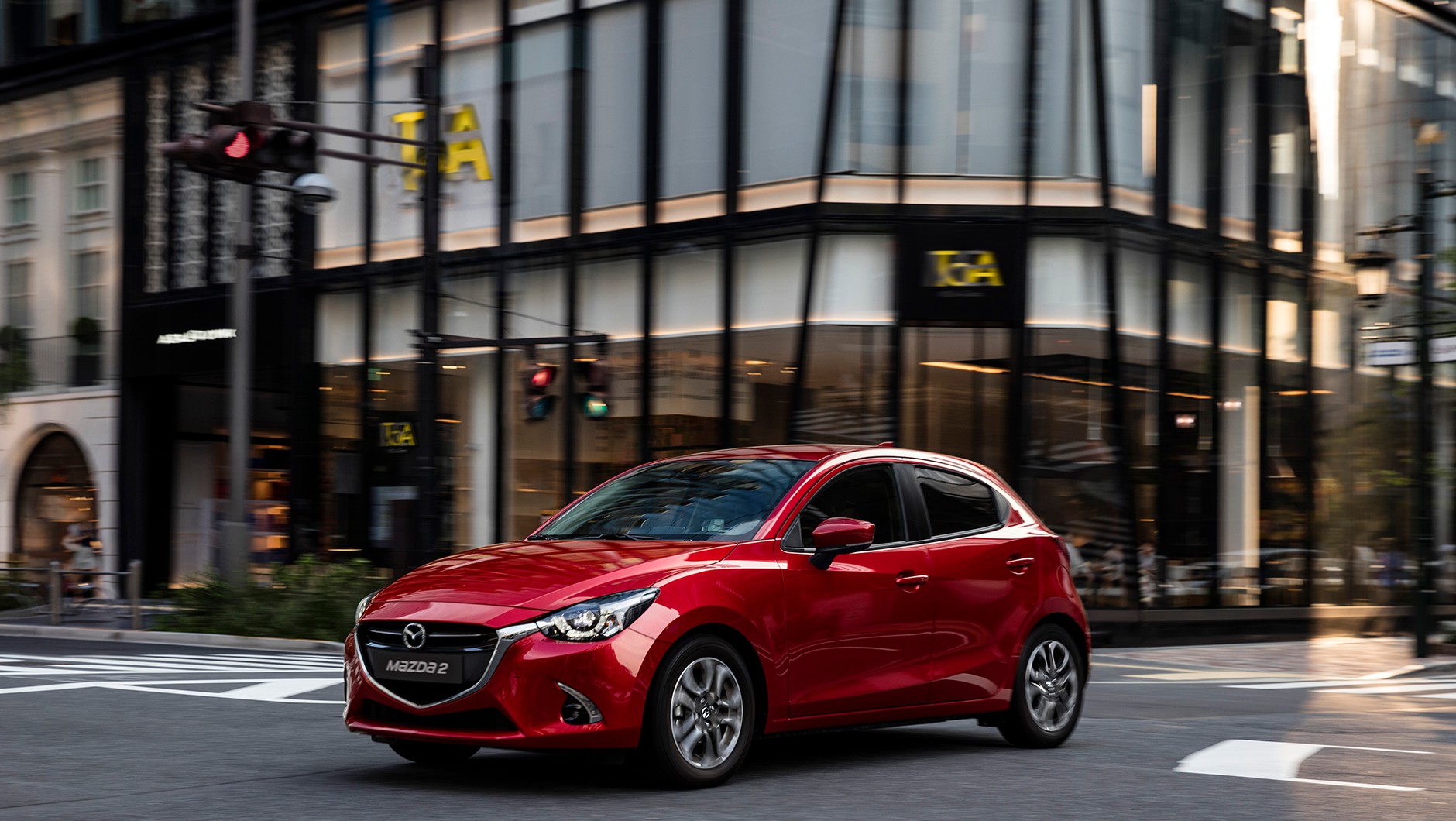 Mazda2