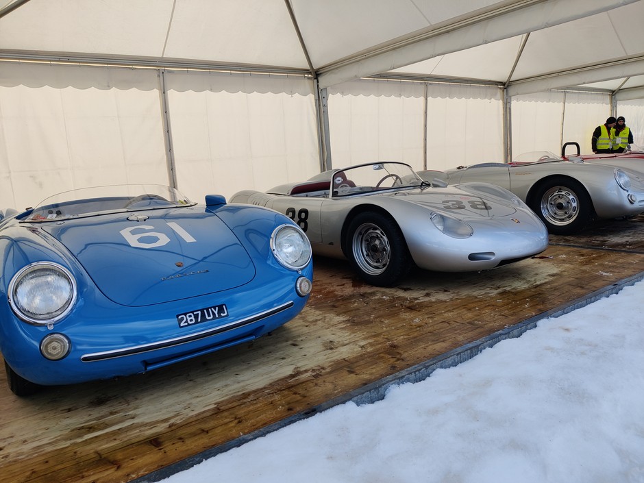 F.A.T. Ice Race