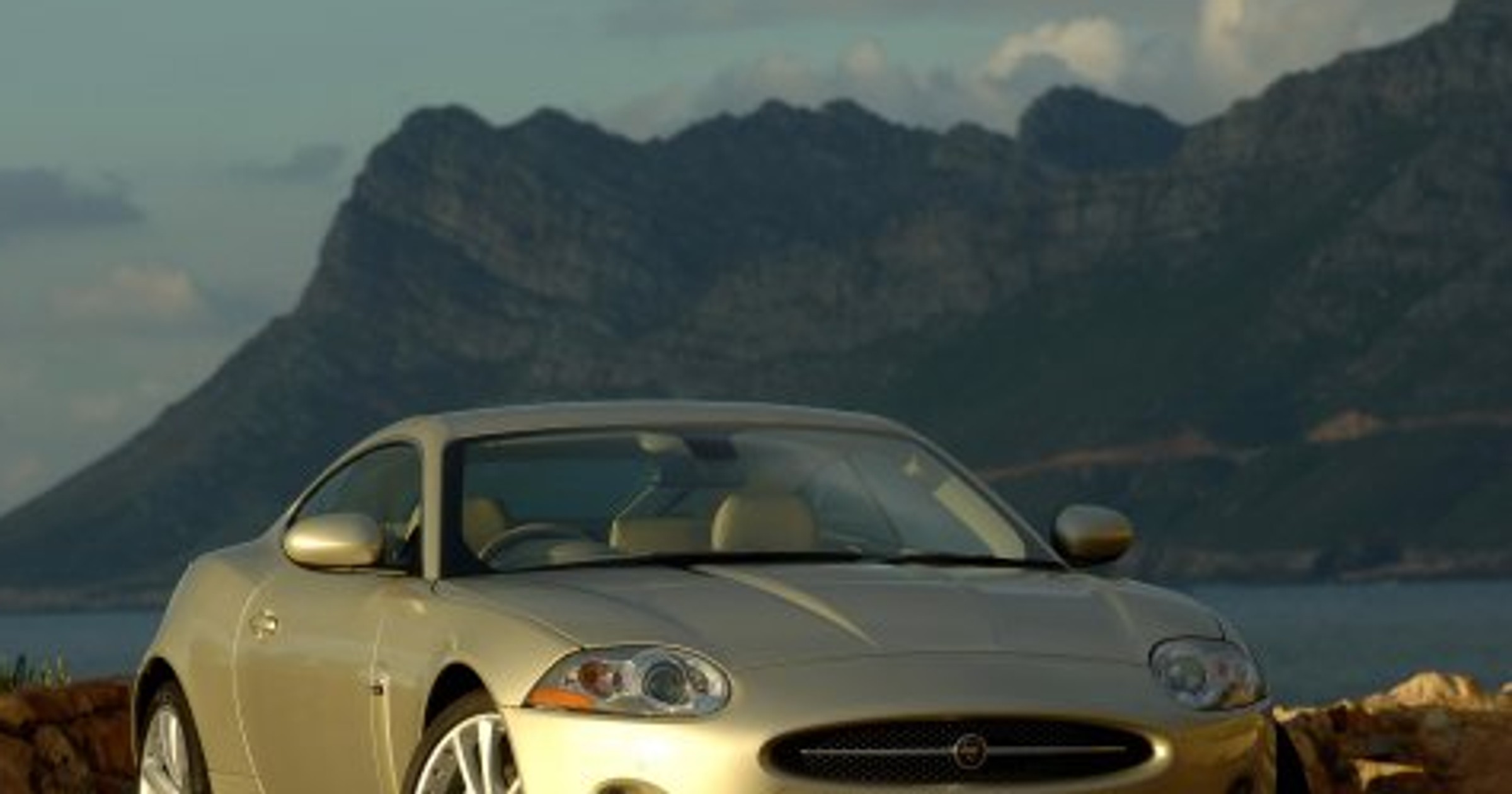 Jaguar oficjalnym autem tegorocznej edycji Europejskich Nagród Filmowych