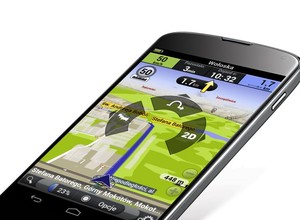 AutoMapa Android: aktualizacja 1.7