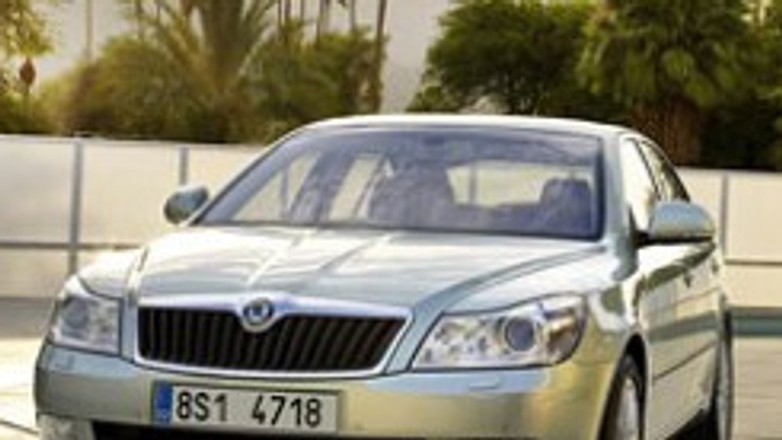 Kto w Polsce sprzedaje najwięcej samochodów?