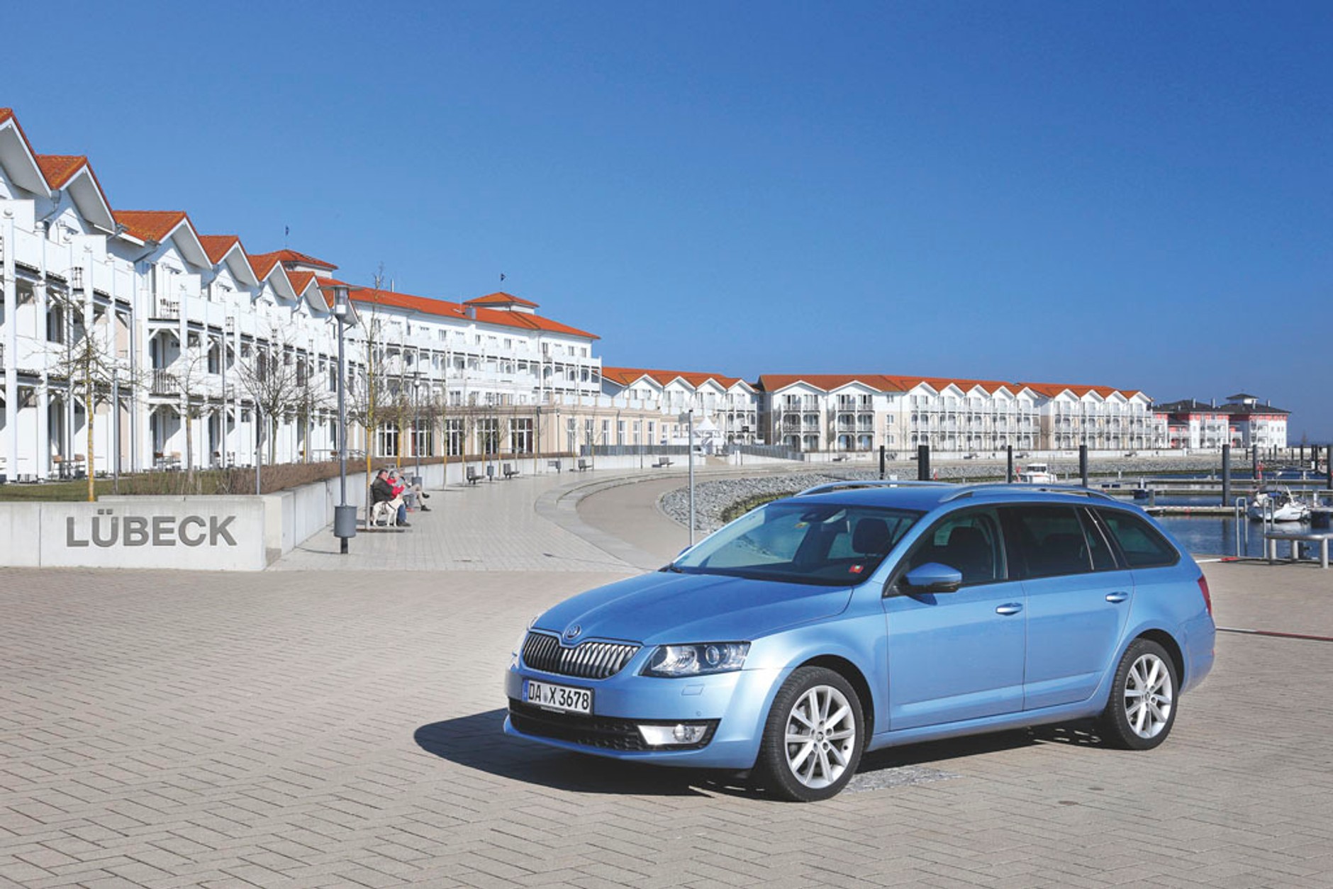 Test 100 tys. km – Skoda Octavia Combi 2.0 TDI Ambition