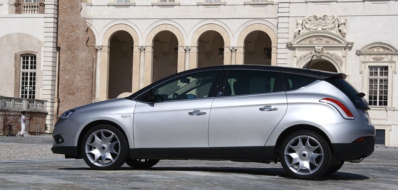 Pierwsze wrażenia: Lancia Delta – legenda w nowym runie