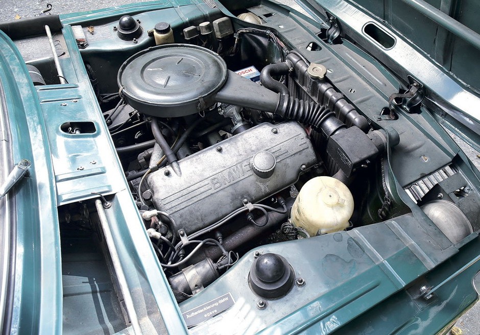 BMW 1600-2