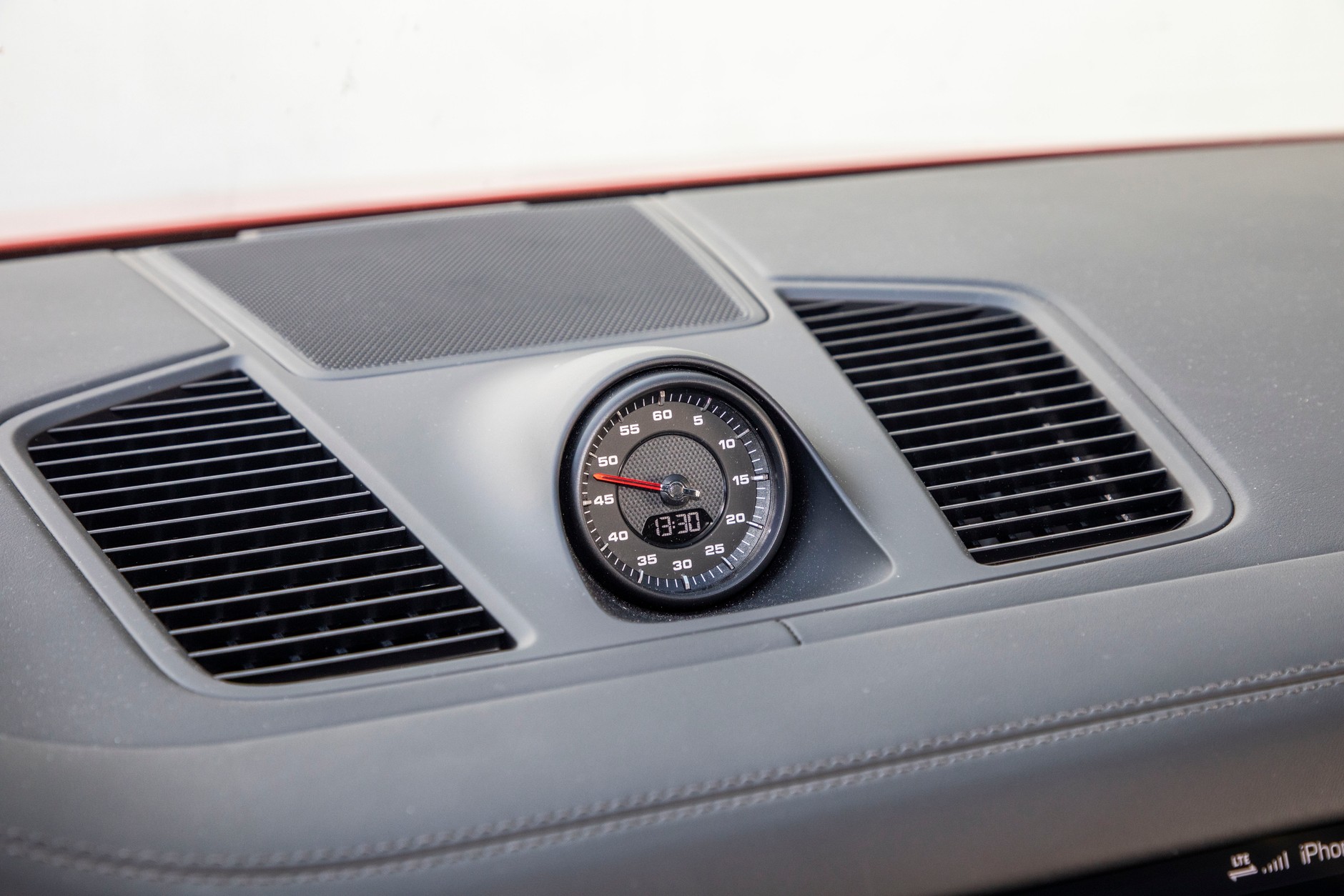 Porsche Cayenne Coupe Turbo