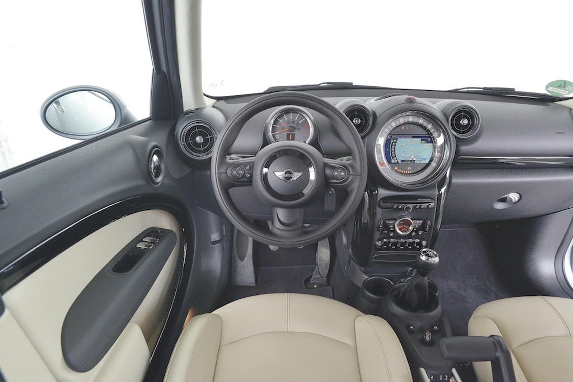 Kia Soul, Mazda CX-3, Mini Countryman