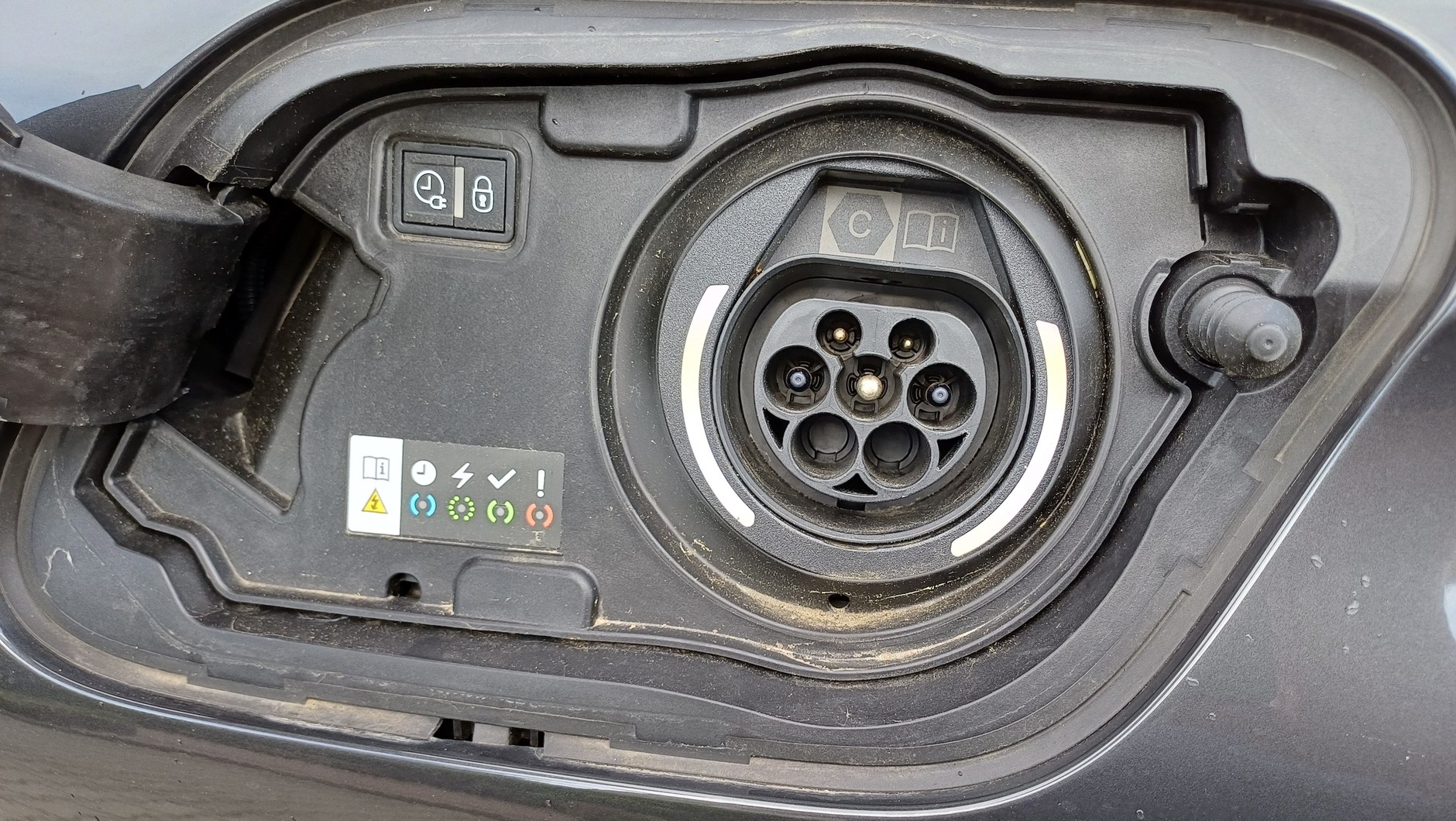 Peugeot 508 Hybrid