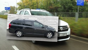 Dacia z przebiegiem 550 tys. km to nie żart. Dokonała tego w zaledwie 7 lat i jest na sprzedaż