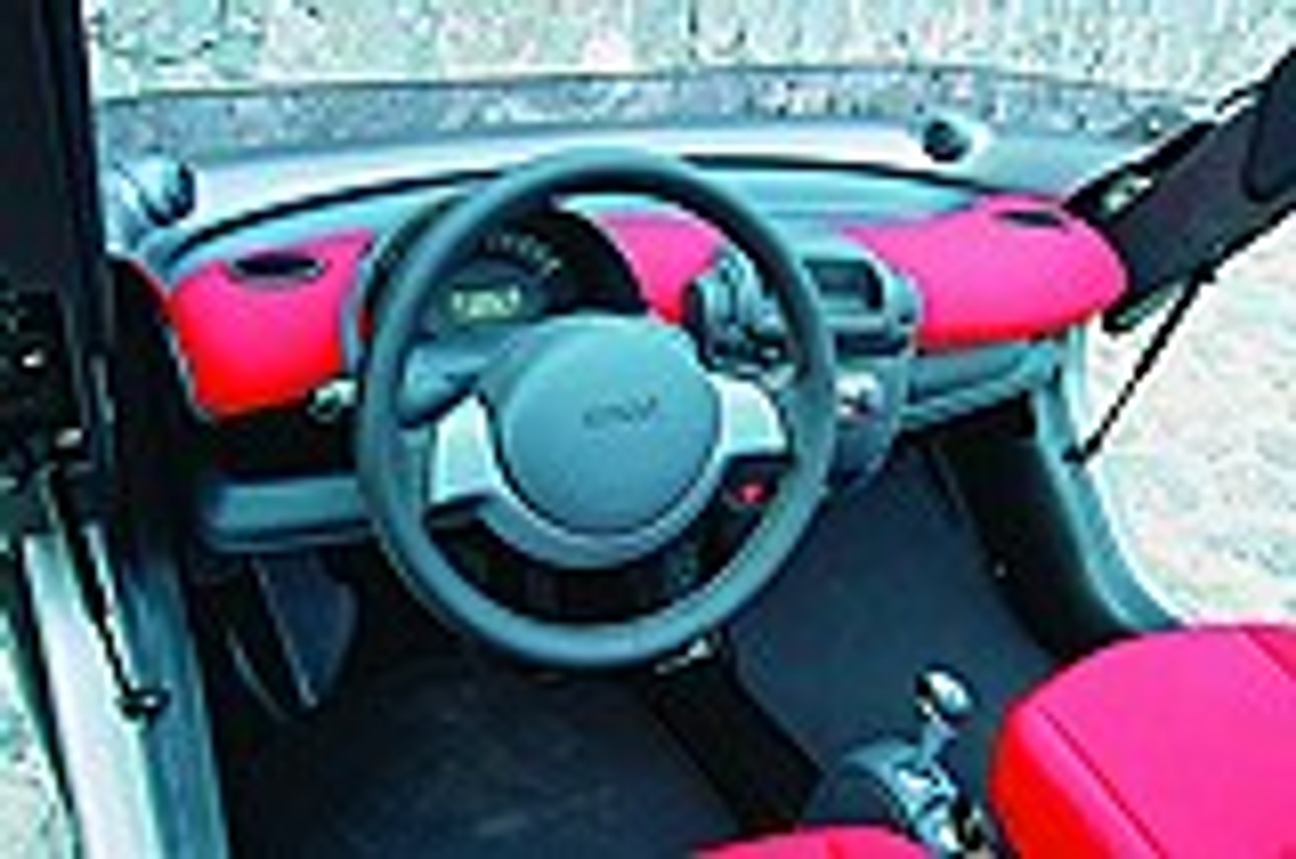 Dużo wiatru wokół niczego