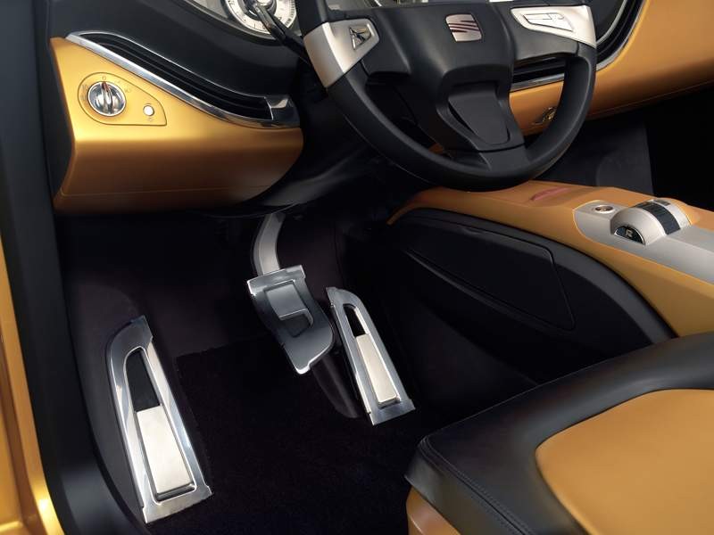 SEAT: Produkcja modelu Tribu w 2009 roku