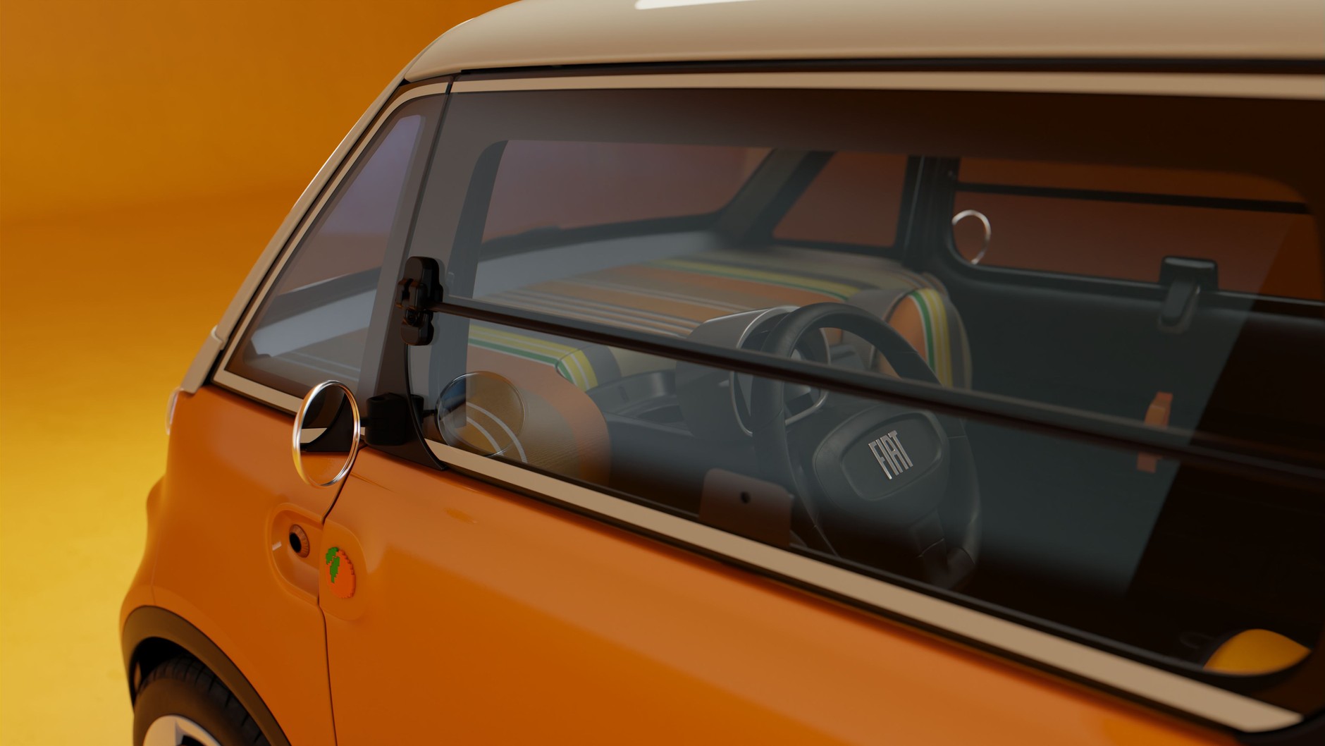 Fiat Multiplina Concept