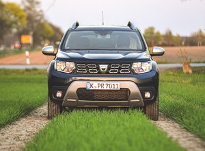 Kto tanio kupuje, ten wcale nie żałuje! Test Dacii Duster na dystansie 100 tys. km