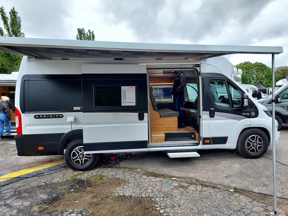 Warsaw Caravaning Festival 2025