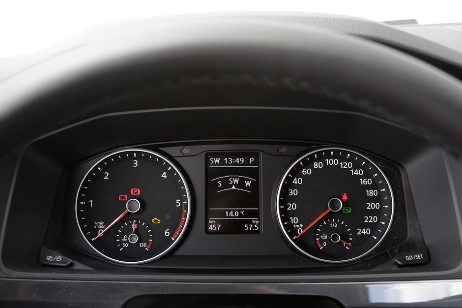 Volkswagen T6 Multivan 2.0 BiTDI Comfortline 3400