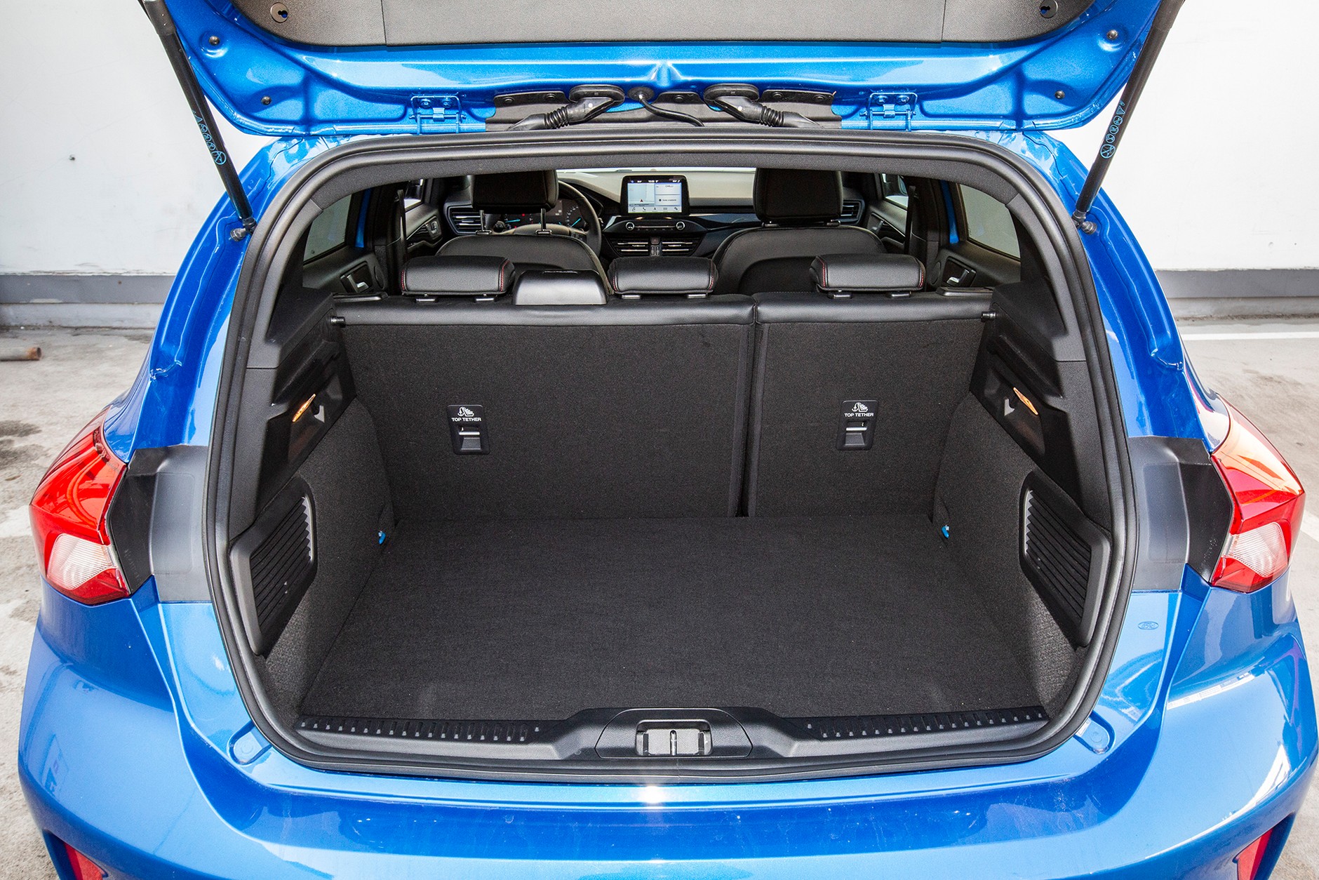 Ford Focus 1.5 EcoBlue AT8 - samochód dla tych, co lubią prowadzić