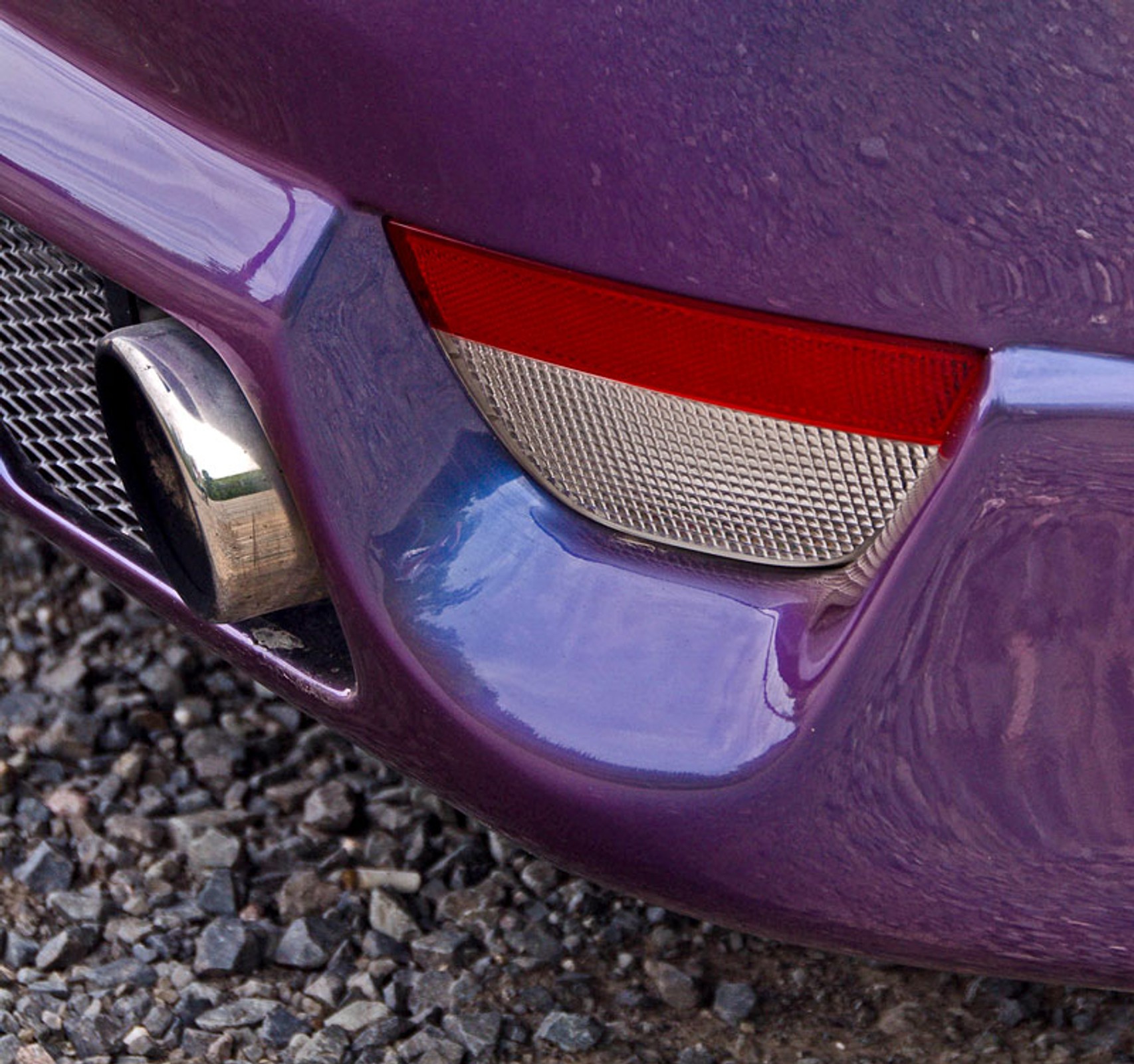 Garaż tunera: Ford Focus 1,8 TDCi – hokus fokus